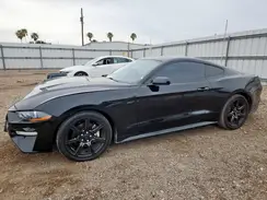 1FA6P8TH9J5121030 2018 FORD MUSTANG