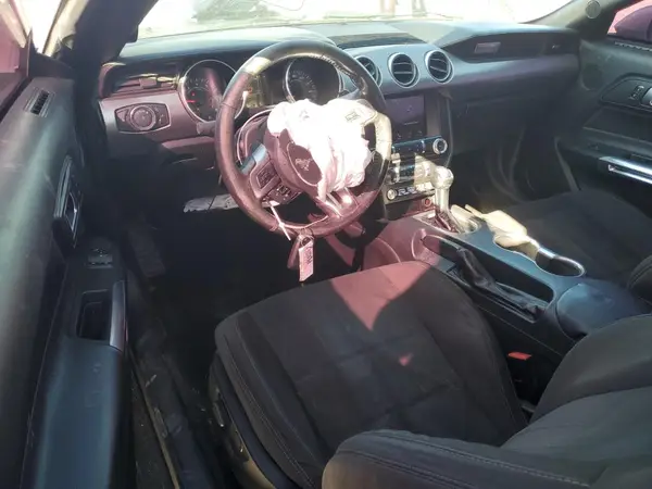 1FA6P8TH9J5121190 2018 FORD MUSTANG - Image 8
