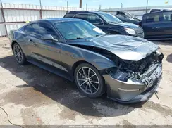 1FA6P8TH9J5122243 2018 FORD MUSTANG