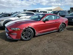 1FA6P8TH9J5122954 2018 FORD MUSTANG