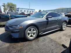 1FA6P8TH9J5123134 2018 FORD MUSTANG
