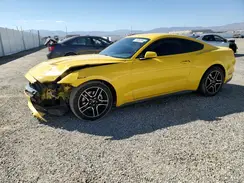 1FA6P8TH9J5123408 2018 FORD MUSTANG