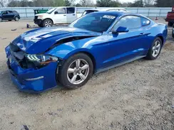 1FA6P8TH9J5125921 2018 FORD MUSTANG