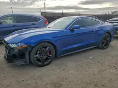 1FA6P8TH9J5126129 2018 FORD MUSTANG