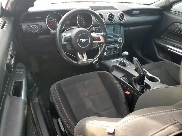 1FA6P8TH9J5126647 2018 FORD MUSTANG - Image 8
