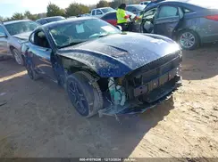 1FA6P8TH9J5127698 2018 FORD MUSTANG