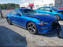 1FA6P8TH9J5127801 2018 FORD MUSTANG