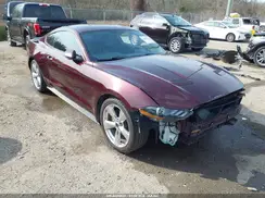1FA6P8TH9J5135218 2018 FORD MUSTANG