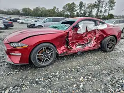 1FA6P8TH9J5135221 2018 FORD MUSTANG