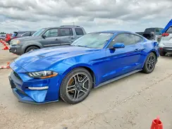 1FA6P8TH9J5135297 2018 FORD MUSTANG