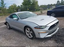 1FA6P8TH9J5135445 2018 FORD MUSTANG