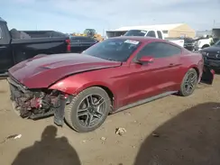 1FA6P8TH9J5135560 2018 FORD MUSTANG