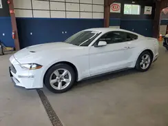 1FA6P8TH9J5137115 2018 FORD MUSTANG
