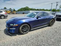 1FA6P8TH9J5137177 2018 FORD MUSTANG