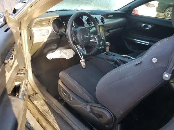1FA6P8TH9J5144226 2018 FORD MUSTANG - Image 8