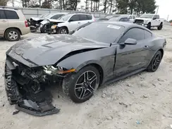 1FA6P8TH9J5144386 2018 FORD MUSTANG