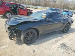 1FA6P8TH9J5144811 2018 FORD MUSTANG