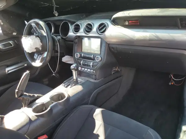 1FA6P8TH9J5145022 2018 FORD MUSTANG - Image 8