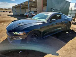 1FA6P8TH9J5145070 2018 FORD MUSTANG