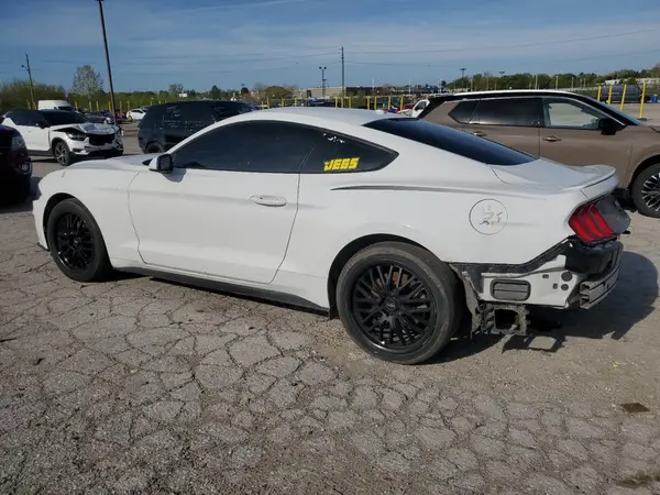 1FA6P8TH9J5146218 2018 FORD MUSTANG - Image 2