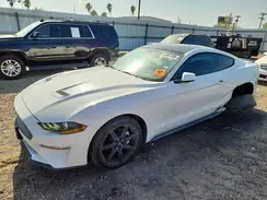 1FA6P8TH9J5146543 2018 FORD MUSTANG