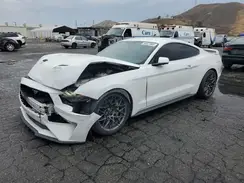 1FA6P8TH9J5146672 2018 FORD MUSTANG