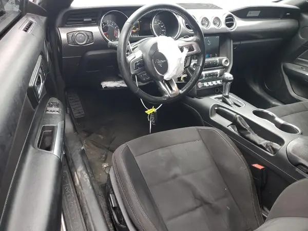 1FA6P8TH9J5146672 2018 FORD MUSTANG - Image 8