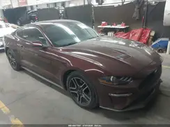 1FA6P8TH9J5146767 2018 FORD MUSTANG