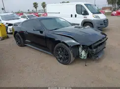 1FA6P8TH9J5146803 2018 FORD MUSTANG