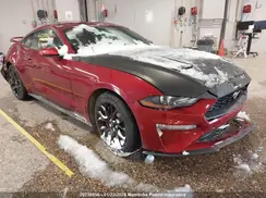 1FA6P8TH9J5150494 2018 FORD MUSTANG