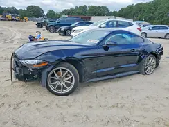 1FA6P8TH9J5153685 2018 FORD MUSTANG