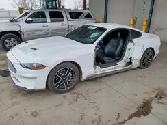 1FA6P8TH9J5156151 2018 FORD MUSTANG