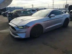 1FA6P8TH9J5156621 2018 FORD MUSTANG