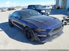 1FA6P8TH9J5157722 2018 FORD MUSTANG