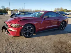 1FA6P8TH9J5157879 2018 FORD MUSTANG