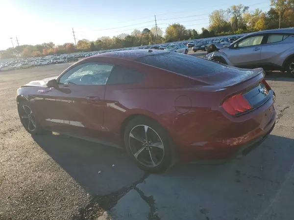 1FA6P8TH9J5157879 2018 FORD MUSTANG - Image 2