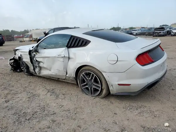 1FA6P8TH9J5162936 2018 FORD MUSTANG - Image 2