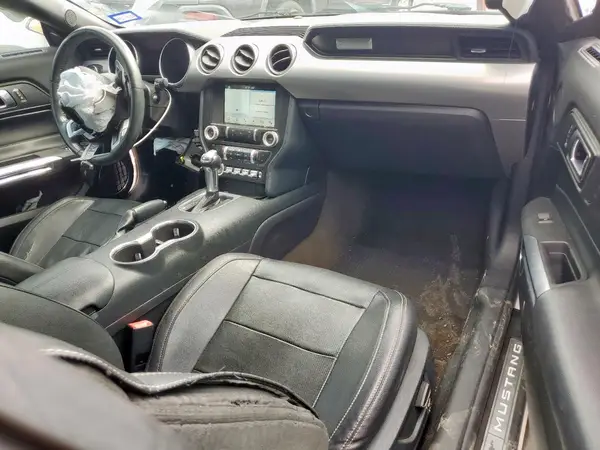 1FA6P8TH9J5162936 2018 FORD MUSTANG - Image 8