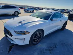 1FA6P8TH9J5162998 2018 FORD MUSTANG