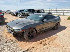 1FA6P8TH9J5163049 2018 FORD MUSTANG