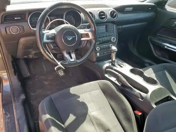 1FA6P8TH9J5163049 2018 FORD MUSTANG - Image 8