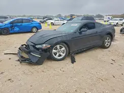 1FA6P8TH9J5163097 2018 FORD MUSTANG