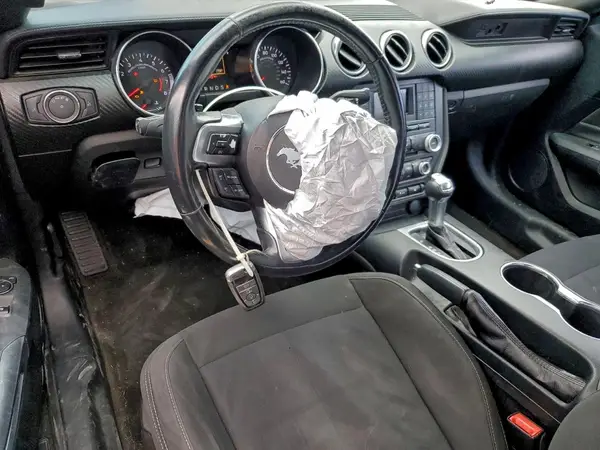 1FA6P8TH9J5163097 2018 FORD MUSTANG - Image 8