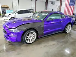 1FA6P8TH9J5163391 2018 FORD MUSTANG