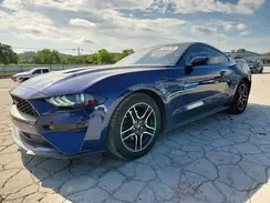 1FA6P8TH9J5165397 2018 FORD MUSTANG