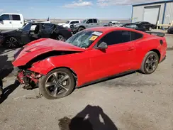 1FA6P8TH9J5165559 2018 FORD MUSTANG