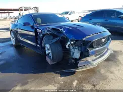 1FA6P8TH9J5166551 2018 FORD MUSTANG