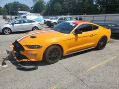 1FA6P8TH9J5167473 2018 FORD MUSTANG