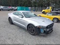 1FA6P8TH9J5167585 2018 FORD MUSTANG
