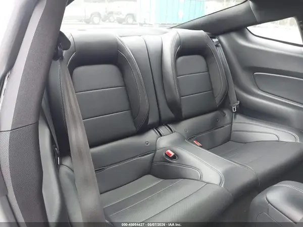 1FA6P8TH9J5167585 2018 FORD MUSTANG - Image 8